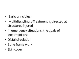 Acute Hand injury powerpoint presentation .pptx