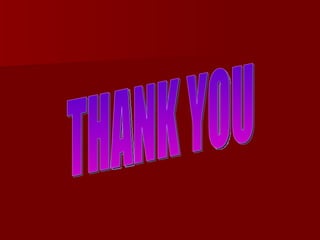 THANK YOU 