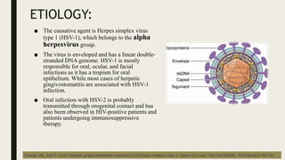 Acute herpetic gingivostomatitis (1).pptx