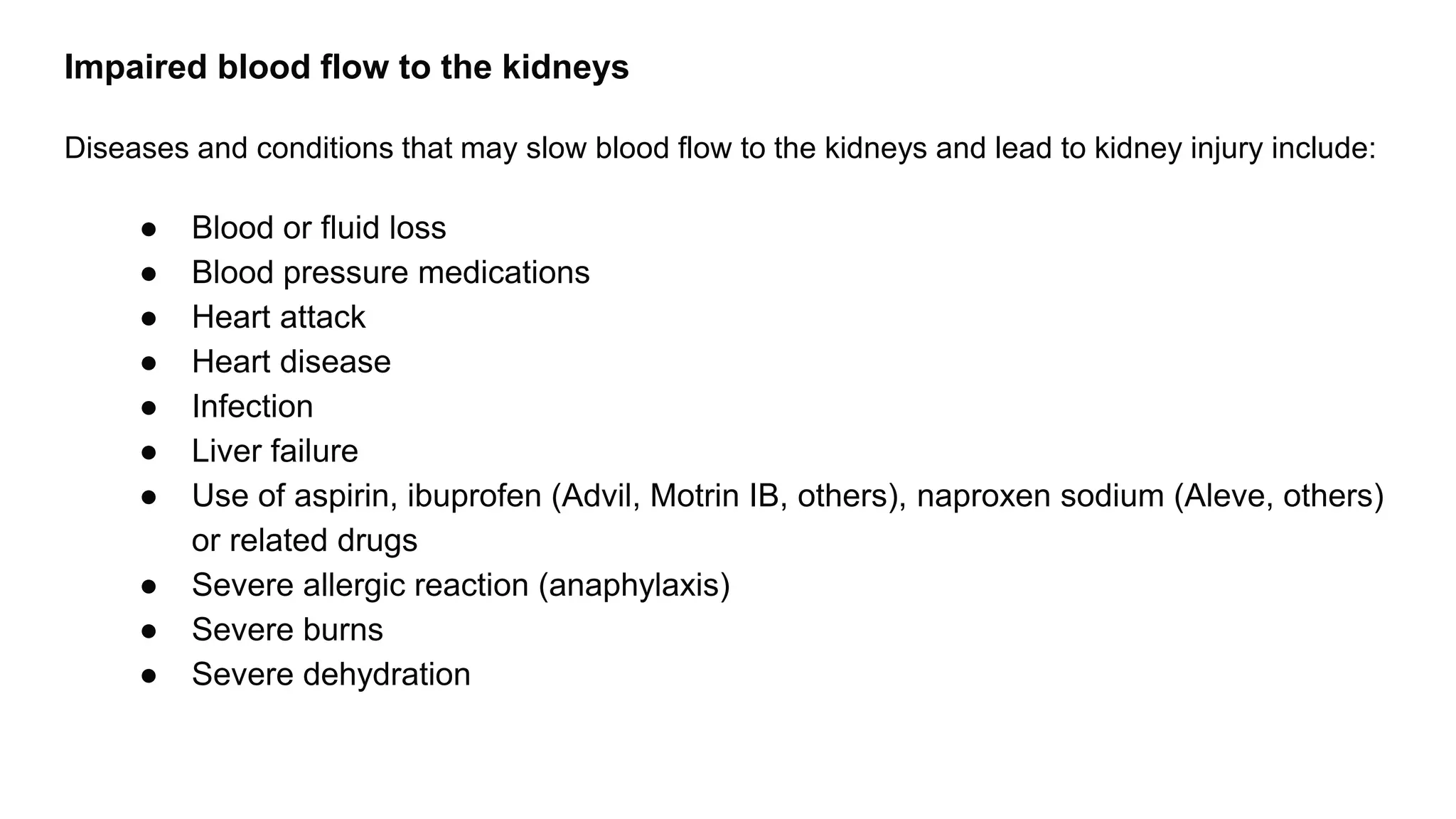 Acetaminophen safety: Be cautious but not afraid - Harvard Health