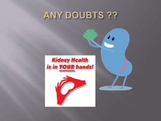 Acute kidney failure (aki)