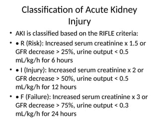 Acute_Kidney_Injury_Presentation.pptx medicine | PPTX