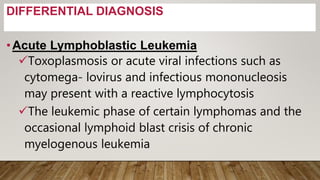 Acute Leukemias by Dr. Sookun Rajeev Kumar | PPTX