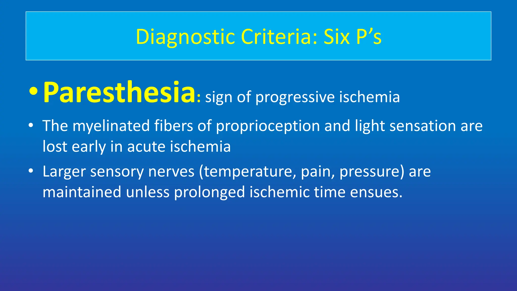 Diagnosis and management of Acute limb -ischemia (1).ppt