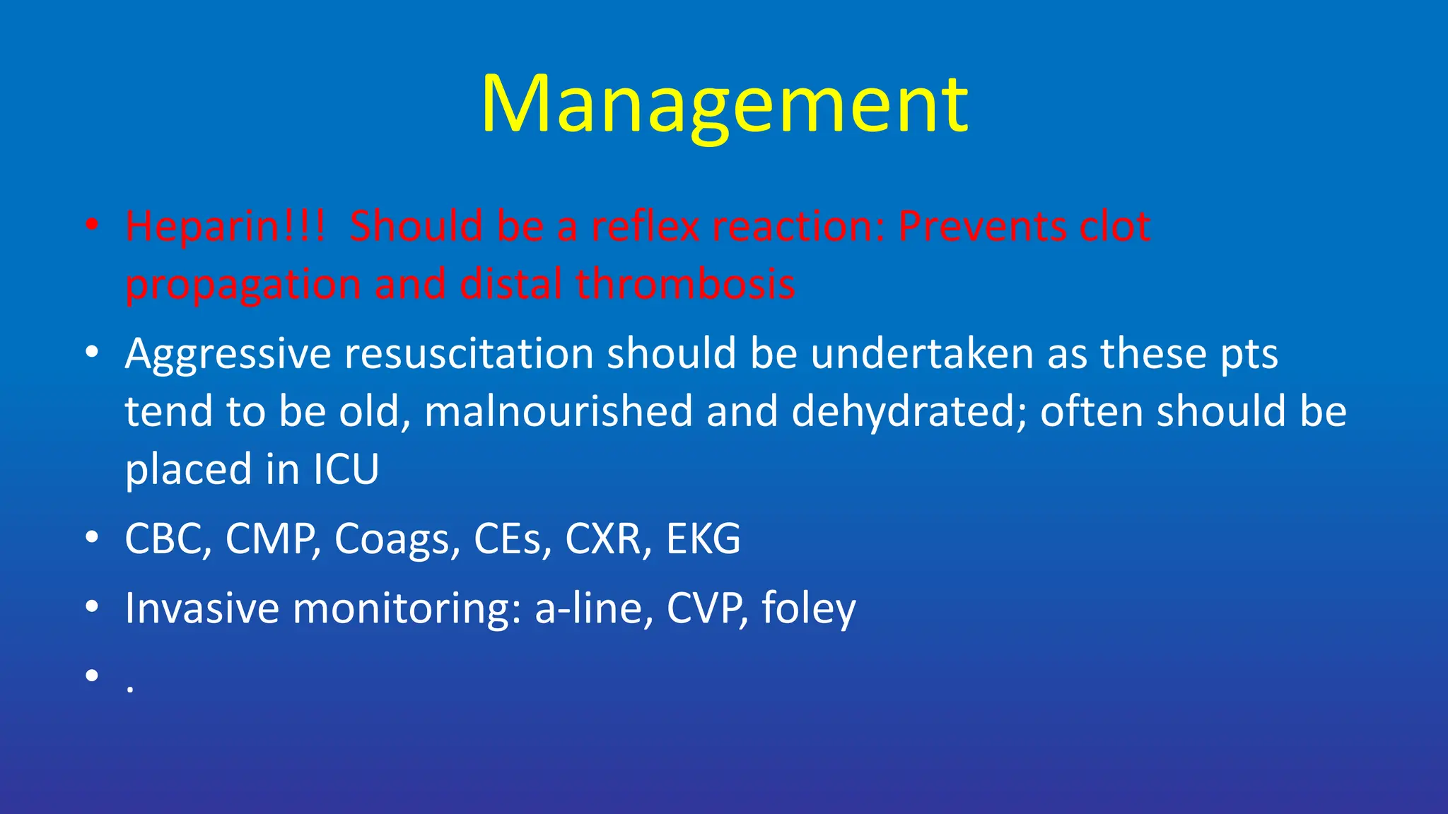 Diagnosis and management of Acute limb -ischemia (1).ppt