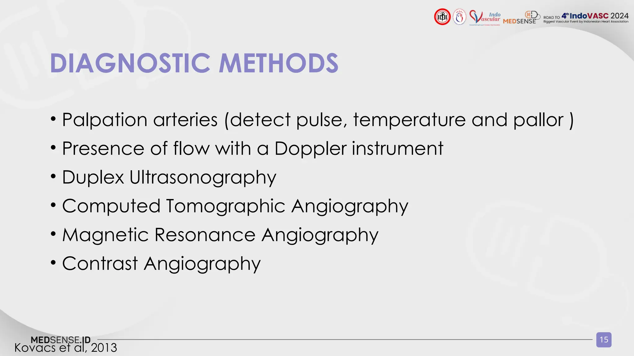 Acute Limb Ischemia and Role of DOAC.pptx