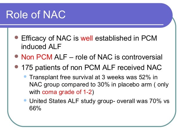 Acute Liver Failure