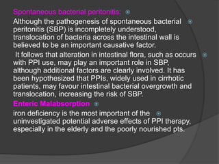 Acute liver failure | PPTX