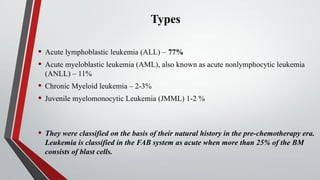 ACUTE LYMPHOBLASTIC LEUKAEMIa in children A.pptx