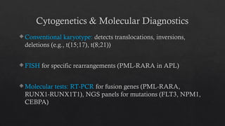 Acute Myeloid Leukaemia (AML)_Dr Dibyajyoti Prusty, MD.pptx