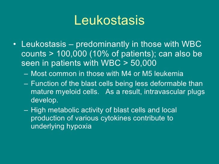 Acute Myeloid Leukemia acute-myeloid-leukemia