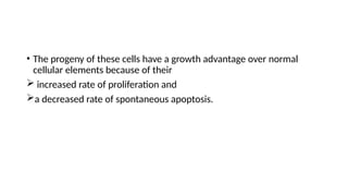 ACUTE MYELOID LEUKEMIA IN CHILDREN- Etiology, Diagnosis and Management ...