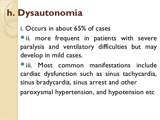 Acute motor axonal neuropathy