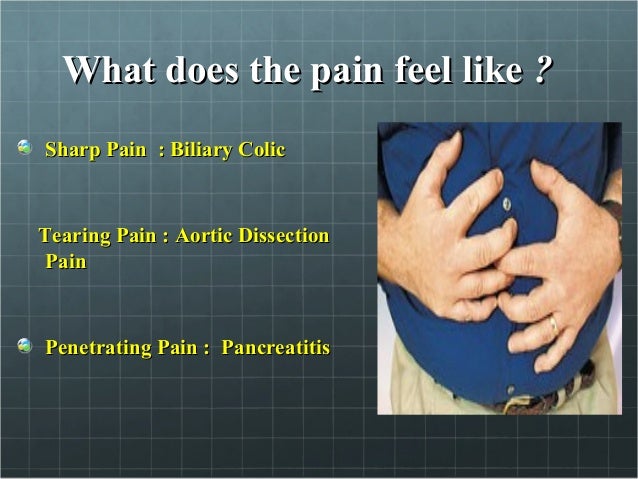 what does pain from statins feel like
