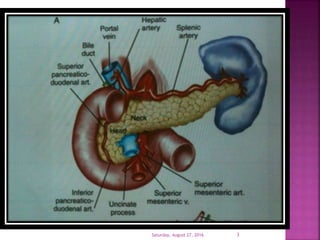 Saturday, August 27, 2016 3
 