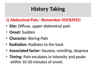 Comprehensive Overview of Acute Pancreatitis: Anatomy, Causes ...