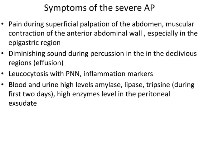 Acute pancreatitis.ppt
