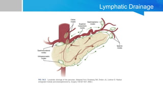 Lymphatic Drainage
 