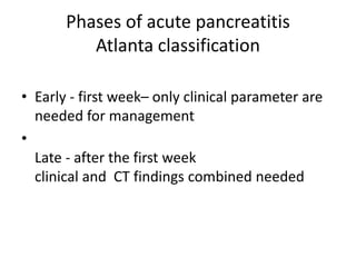 Acute pancreatitis.ppt