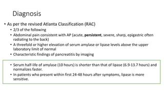 Etiology and Management of Acute Pancreatitis.pptx