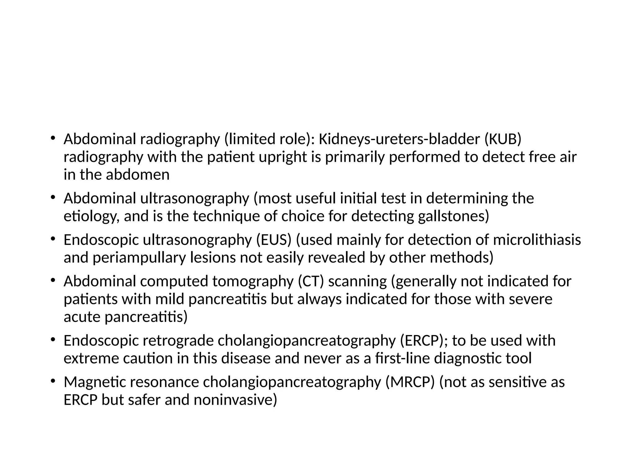 ACUTE PANCREATITIS.pptx(internal medicine) | PPTX