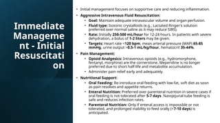 Sir Raste The complete overview of acute pancreatitis | PPTX