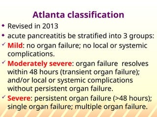 Acute pancreatitis_085103.pptx by Mr Abumadian Elshiekh | PPTX