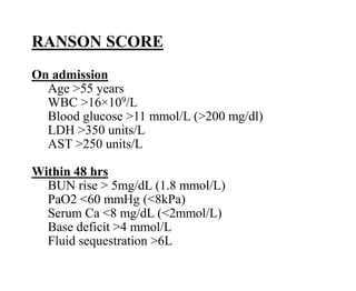 Acute Pancreatitis It's Management and Complications .pptx