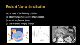 Acute pancreatitis Seminar Dr Outlier radiology.pptx