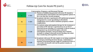 2026 AHA/ACC Guideline for Acute Pulmonary Embolism Management in ...