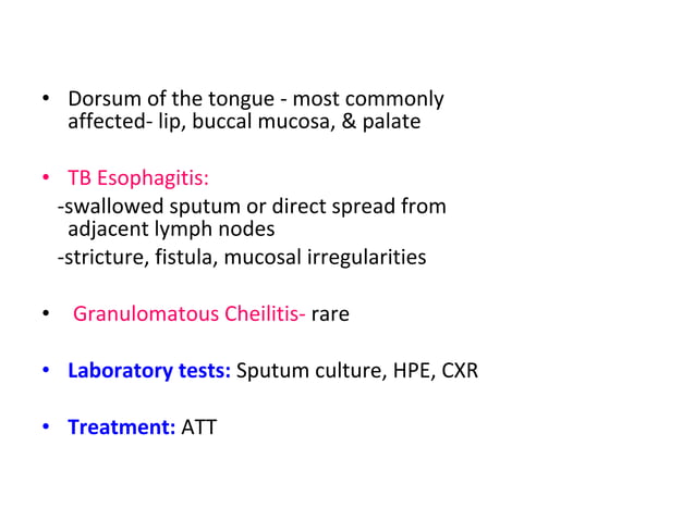 Acute pharyngitis