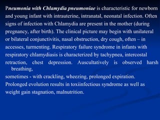 Comprehensive Overview of Acute Pneumonia and Bronchitis in Children | PPT