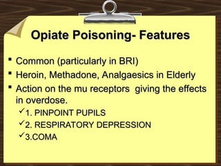 Basics of toxicology & it's applications.ppt