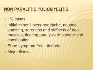 Response to Infection