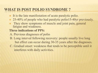 AFP surveillanceCollection of stool samplesTransportation Eight national laboratories60 day follow up