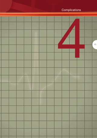4
Complications




                65
 