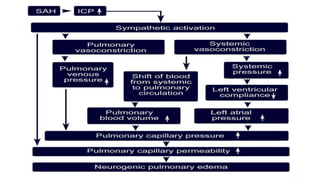 Acute pulmonary edema and its causes .pptx