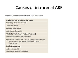 Acute Renal Failure( or Acute Kidney InjuryAKI) by doctor noor.pptx