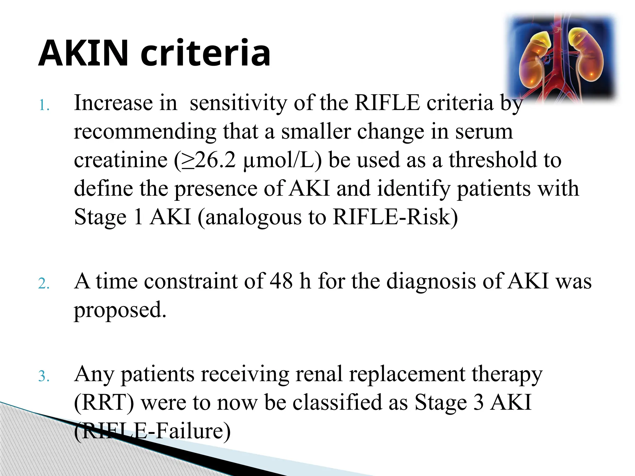 ACUTE RENAL FAILURE.pptx for nursing students | PPTX