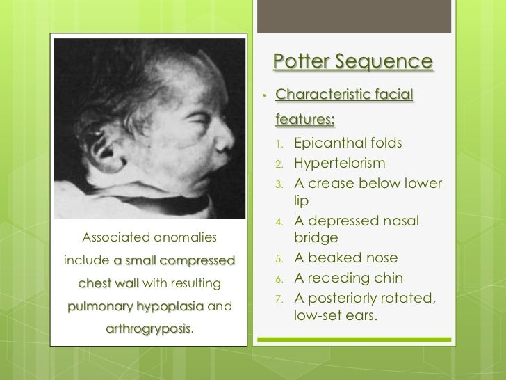 Acute Renal Failure in Neonates