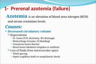 acute renal failure lecture 1 Critical care nursing_5.ppt