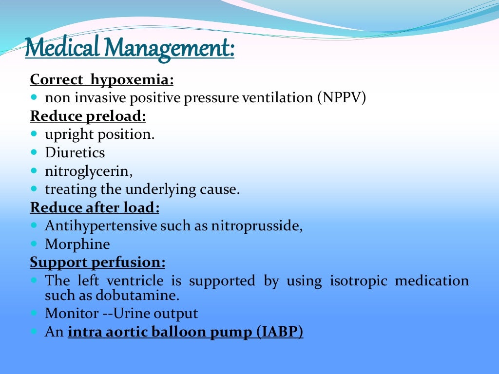 Acute respiratory failure ppt