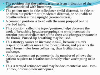 Acute resp failure | PPTX