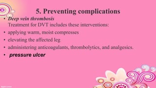 Acute respiratory distress syndrome | PPTX