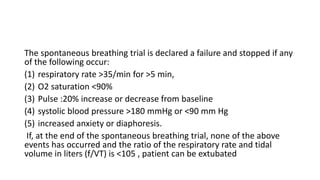 Acute respiratory distress syndrome | PPTX