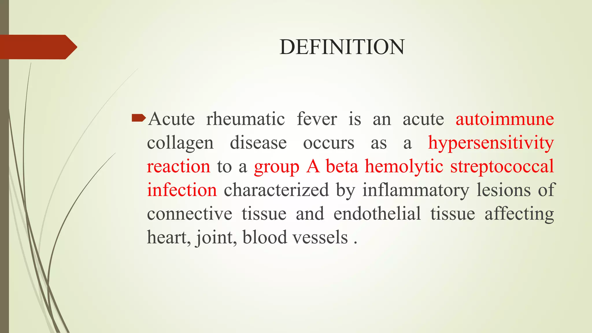 ACUTE RHEUMATIC FEVER.pptx