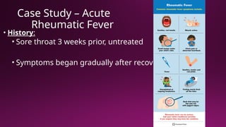 Acute Rheumatic Fever UPDATED in patho .pptx