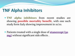 Acute skin failure | PPTX