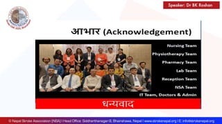 Acute stroke rehabilitation