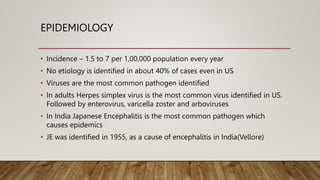 acute viral encephalitis in children.pptx